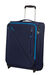 Lite Volt Trolley mit 2 Rollen 55cm (20cm) Navy/Blue