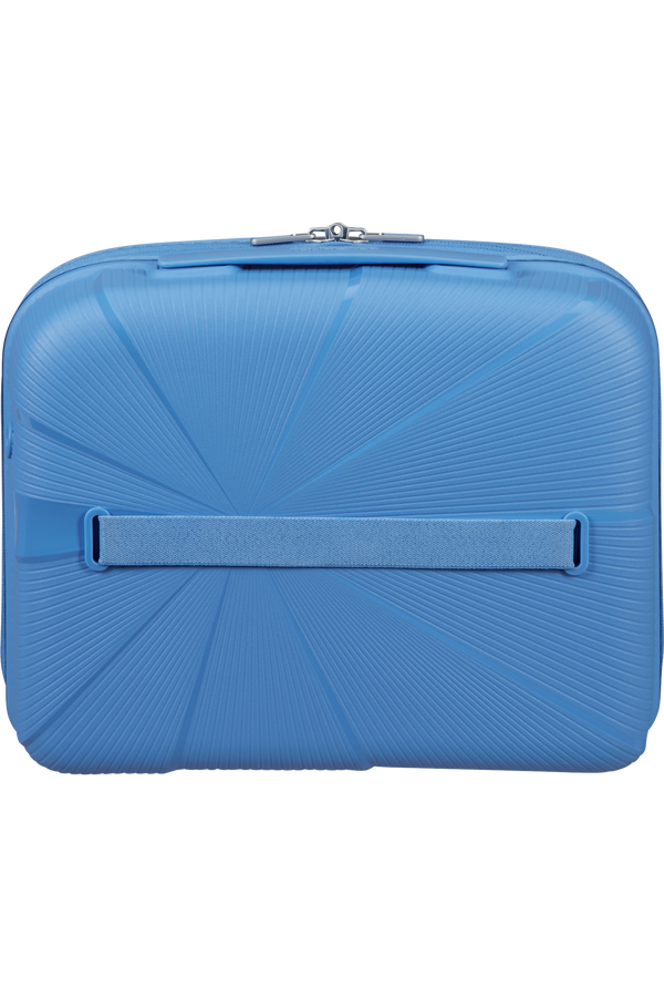 American Tourister Starvibe Beauty Case Tranquil Blue