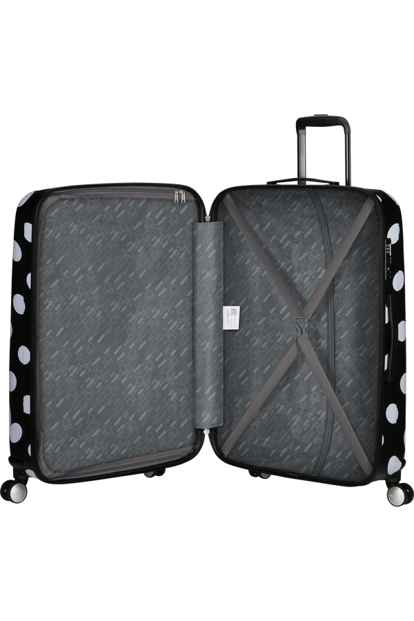 Disney Legends 2.0 75cm Bagage long s&eacute;jour