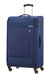 Heat Wave Valise 4 roues 80cm Combat Navy