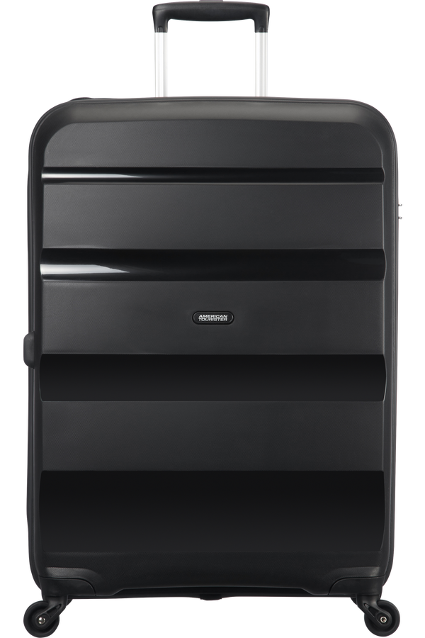 American Tourister Bon Air Spinner L Schwarz