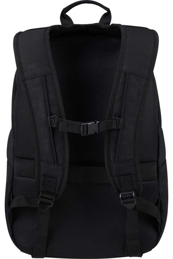 American Tourister Upbeat Lapt Backpack Zip 15.6' L  Noir