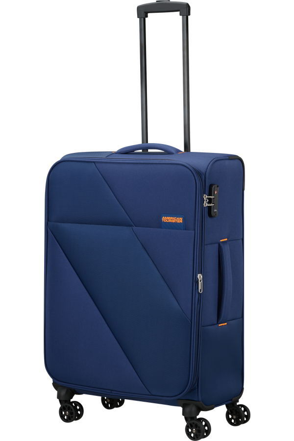 American Tourister Sun Break Spinner M 68/25 TSA EXP 68cm  Marine