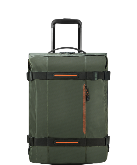 Urban Track Reisetasche/Rucksack auf Rollen 15.6"