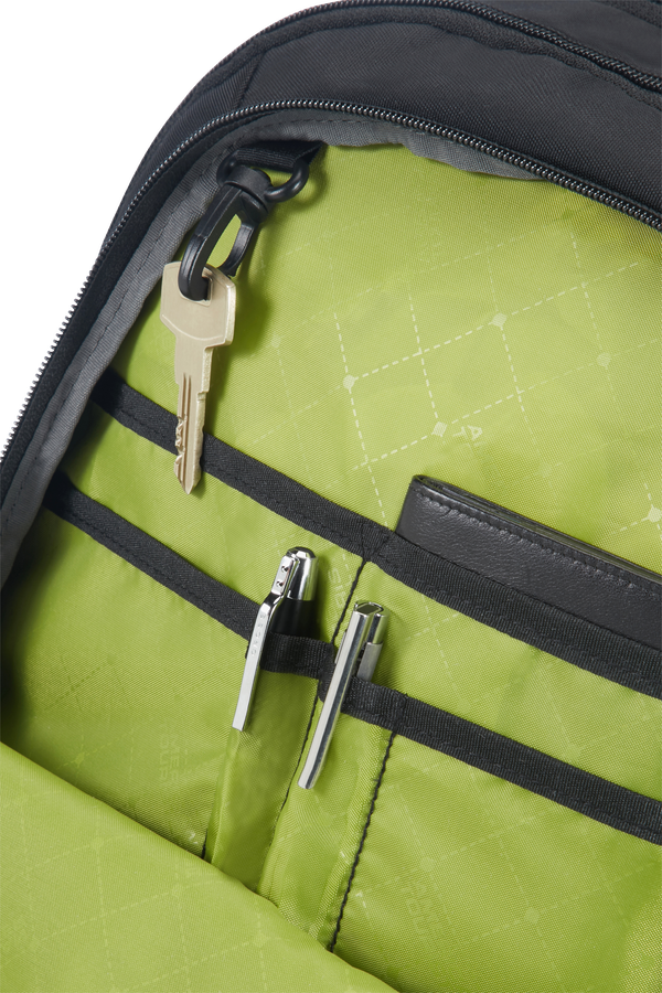 American Tourister Urban Groove Sac &agrave; dos ordinateur  39,6cm/15.6inch Noir