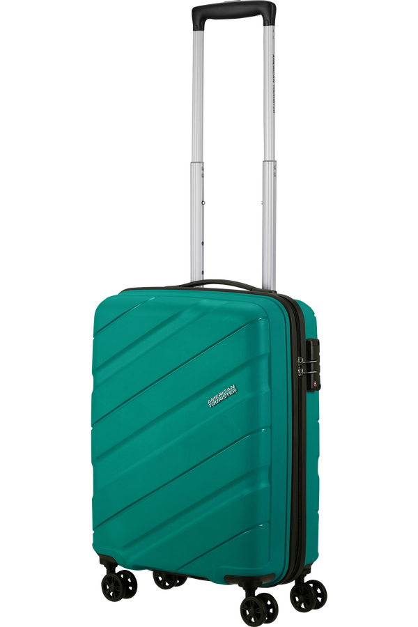 American Tourister Jetdriver 3.0 Spinner 55/20 TSA 55cm  Sporty Teal