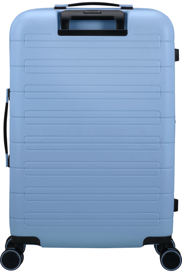 American Tourister Novastream Spinner TSA Exp. 67cm  Pastel Blue