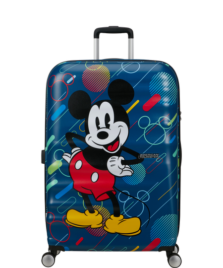 Disney Wavebreaker 77cm Bagage long séjour