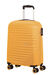Wavetwister Valise 4 roues 55cm Jaune