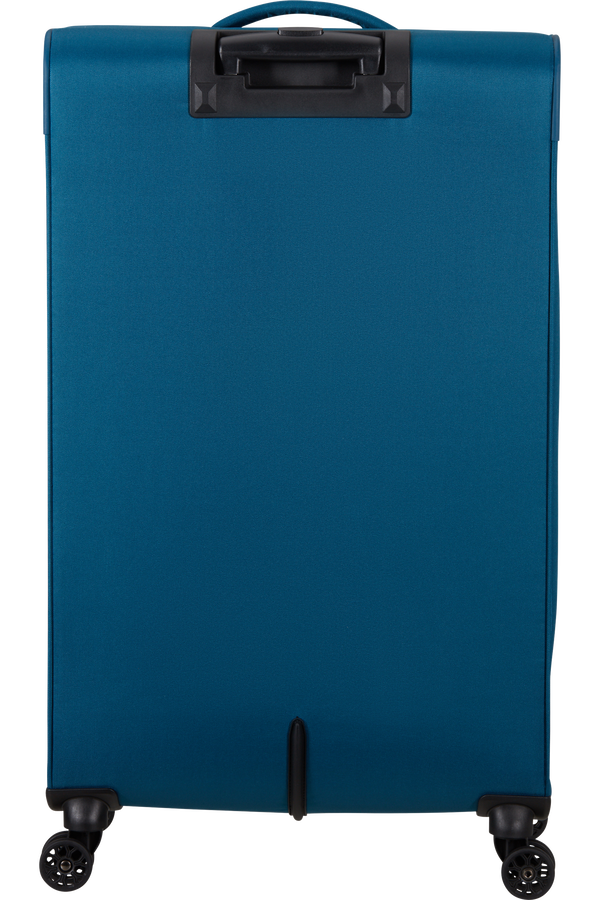 Deep Dive L Trolley mit 4 Rollen Erweiterbar