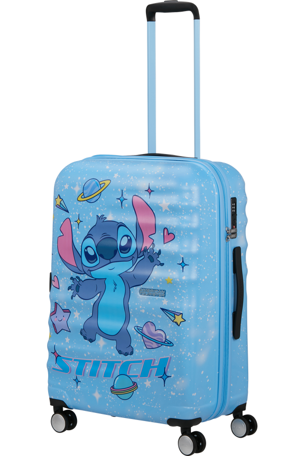 Disney Wavebreaker 67cm Bagage moyen s&eacute;jour