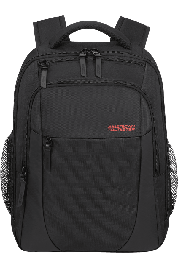American Tourister Urban Groove UG12 Laptop Backpack Slim  15.6inch Schwarz