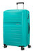 Sunside Valise 4 roues 77cm Aero Turquoise