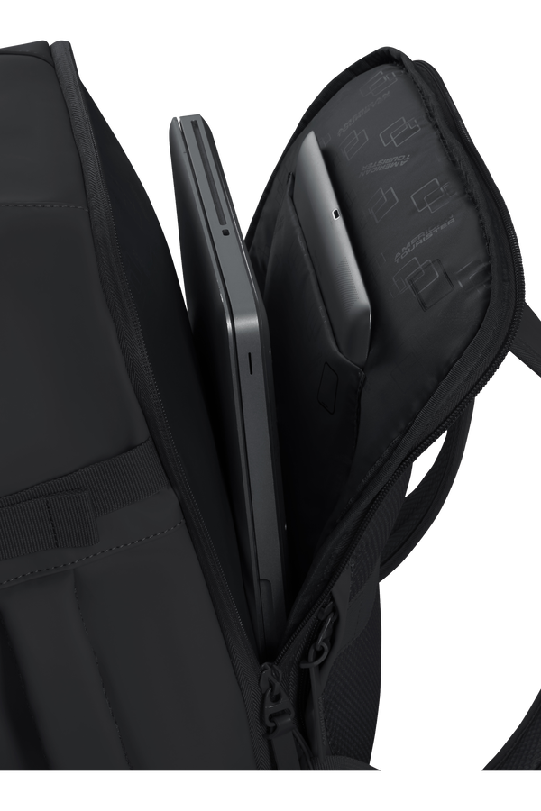 American Tourister Take2cabin Casual Backpack MONO S/M  Noir