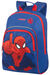 New Wonder Sac &agrave; dos S+ Spiderman Web