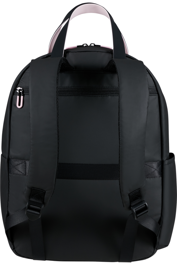 American Tourister Puffypop Laptop Backpack 15.6' M  Schwarz