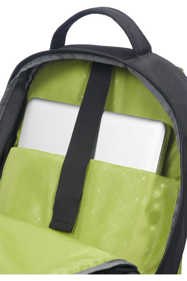 American Tourister Urban Groove Sac &agrave; dos ordinateur  39,6cm/15.6inch Noir