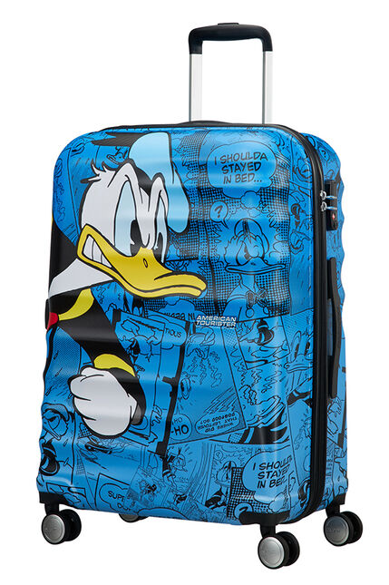 Wavebreaker Disney Valise 4 roues 67cm