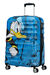 Wavebreaker Disney Valise 4 roues 67cm Donald Duck