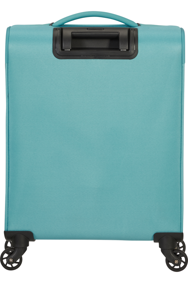 American Tourister Sunny South Spinner 55cm  Purist Blue