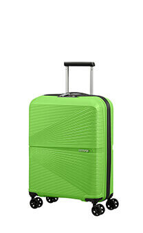 American Tourister Airconic Spinner 55cm  Acid Green
