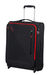Lite Volt Trolley mit 2 Rollen 55cm (20cm) Black/Red