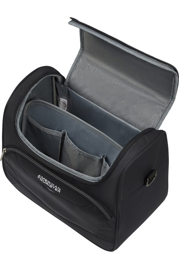 American Tourister SummerRide Beauty Case Noir