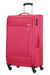 Heat Wave Valise 4 roues 80cm Magenta