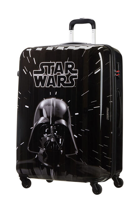 Star Wars Legends Valise 4 roues 75cm