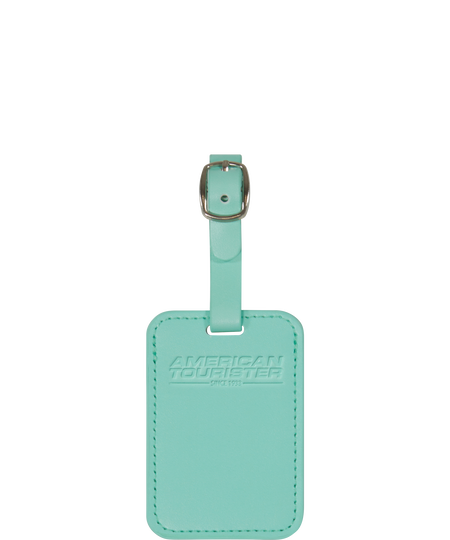 Luggage Tags &Eacute;tiquette &agrave; bagages &ndash; Lot de 2 pi&egrave;ces