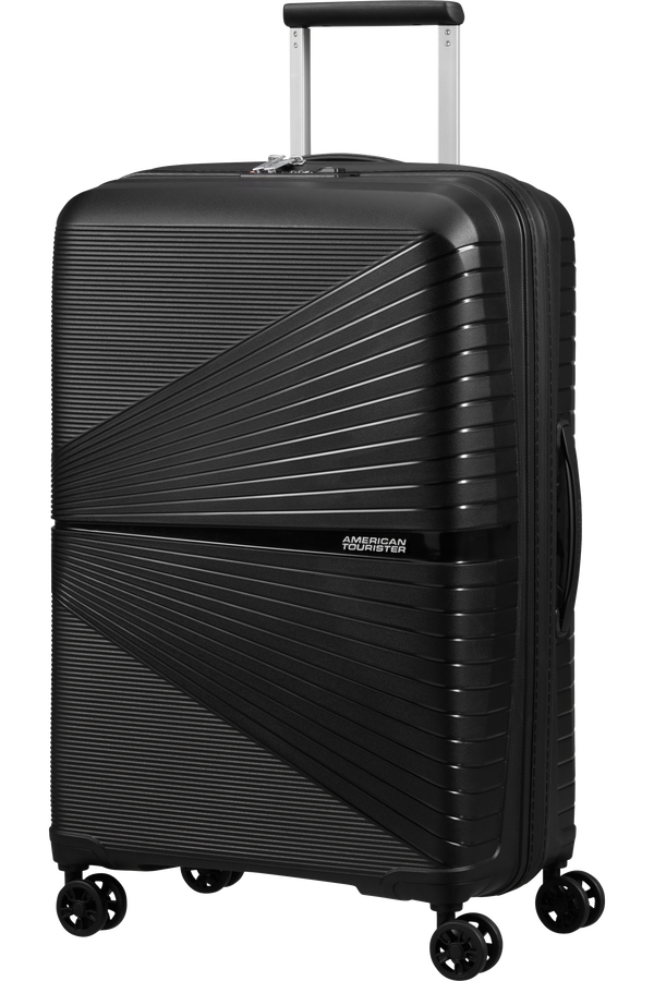 American Tourister Airconic Spinner 67/24 Tsa 67cm  Onyx Black