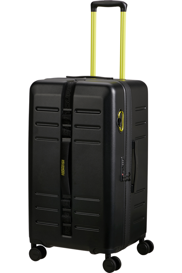 American Tourister Trailon Trunk 73cm  Noir