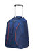 Fast Route Laptop Rucksack  Dark Blue/Blue