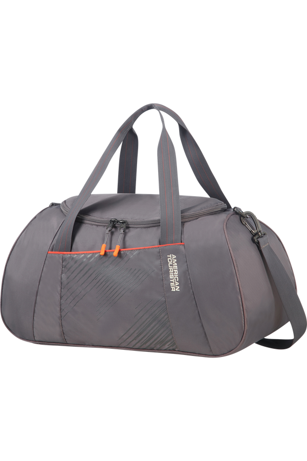 American Tourister Urban Groove Sportive Duffle Bag  Gris