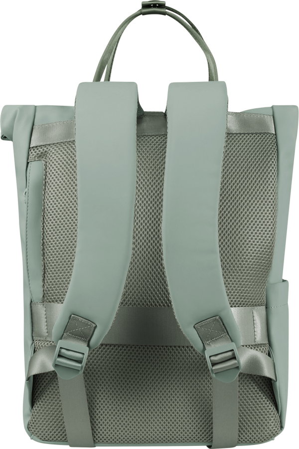 American Tourister Urban Groove UG16 Backpack City Mono  Iceberg Green