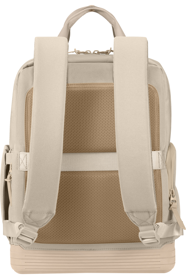 American Tourister Soulpack Business BP Tote 15.0'  Beige