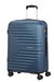 Wavetwister Valise 4 roues 66cm Bleu marine fonc&eacute;