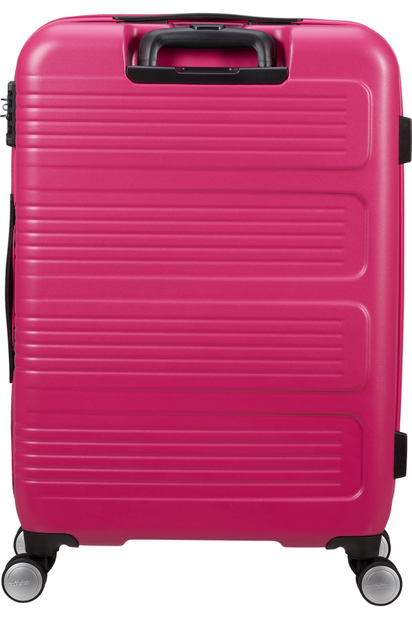 American Tourister Summerville SPINNER 66/24 TSA  Raspberry