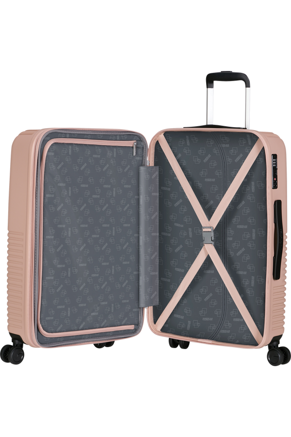 Niteline 66 cm Valise &agrave; 4 roues