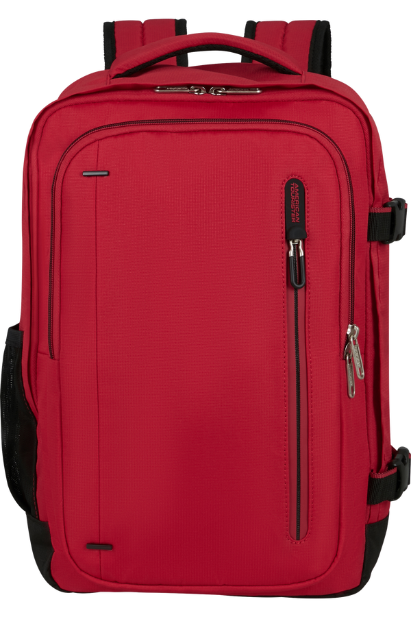 American Tourister Cloudrider Cabin Backpack S  Astral Red