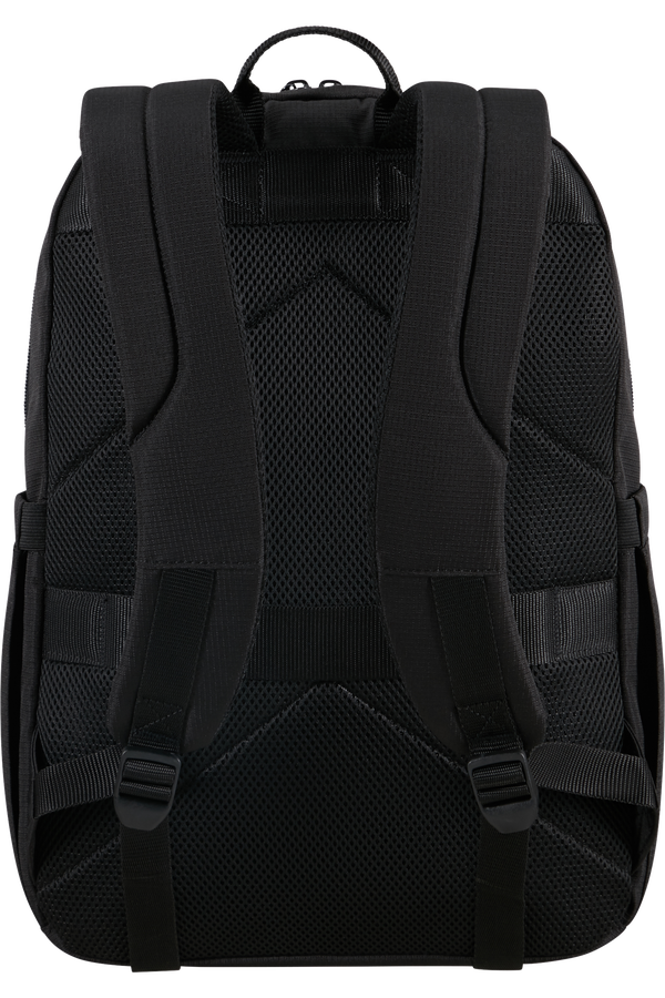 American Tourister Urban Groove UG28 Laptop Backpack Work 15.6'  Noir