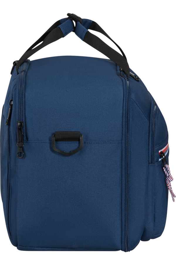 American Tourister UpBeat 3-Way Boarding Bag  Marine