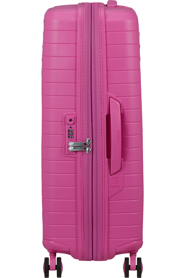 American Tourister FastForward Spinner 68/25 TSA EXP 68cm  Electric Fuchsia