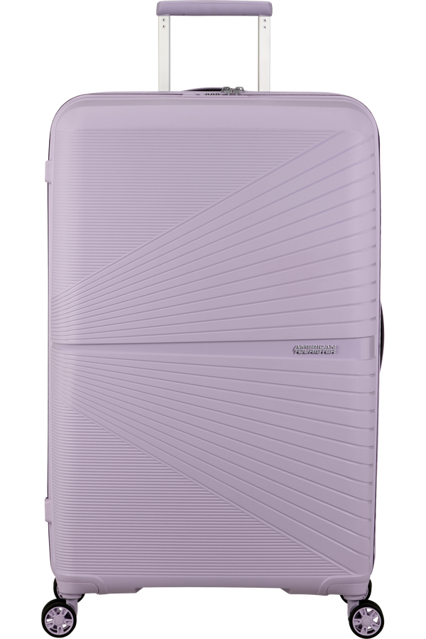 American Tourister Airconic Spinner 77/28 Tsa 77cm  Stormy Lilac