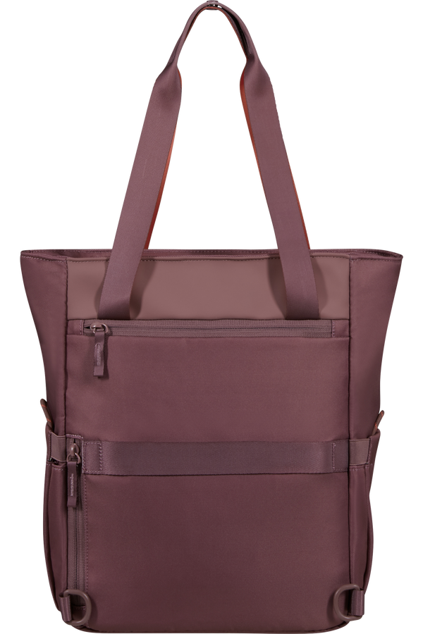 Minima 14.1'' Tote Bag