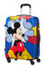 Disney Legends Valise 4 roues 65cm Mickey Flash Pop