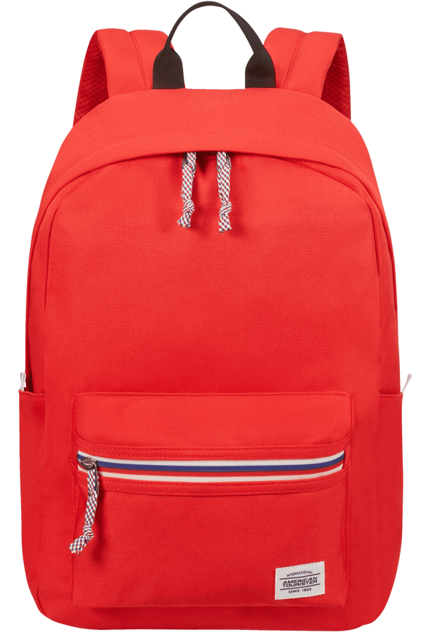 American Tourister Upbeat Backpack ZIP  Rouge