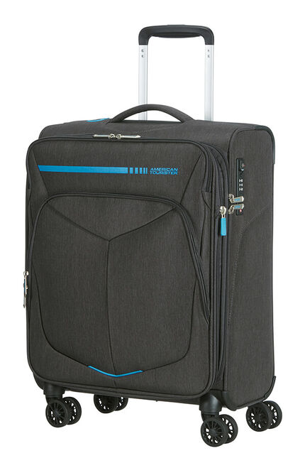 Summerfunk Valise 4 roues Extensible 55cm