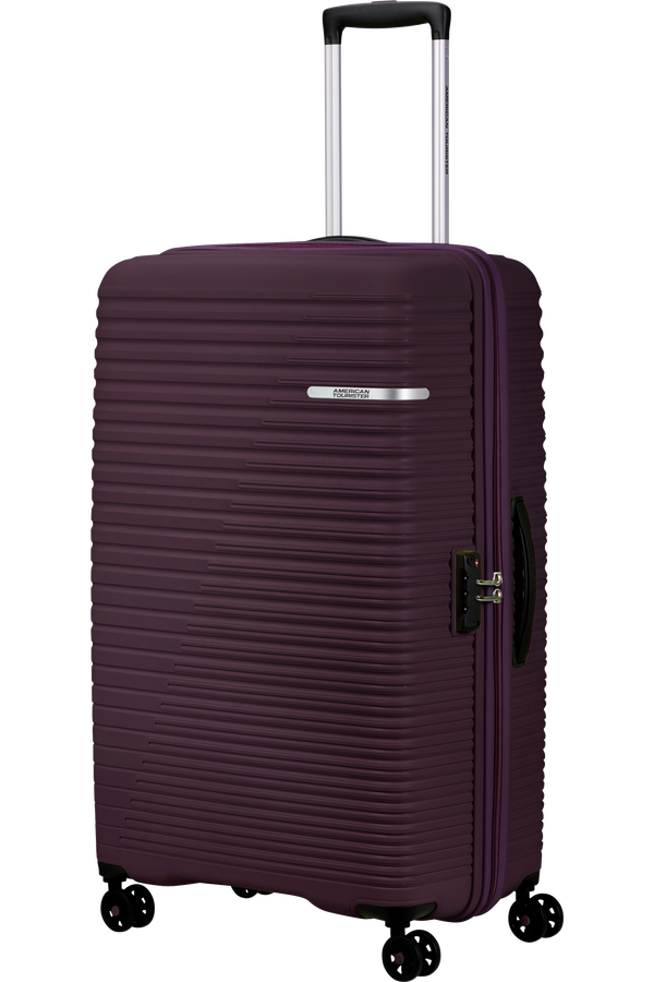 Liftoff 79cm Trolley mit 4 Rollen