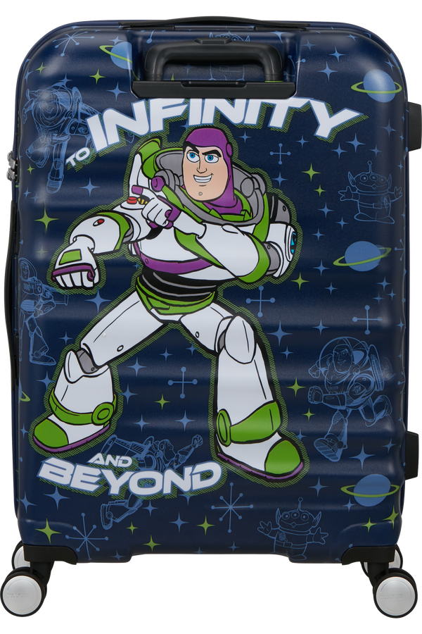 Disney Wavebreaker 67cm Bagage moyen s&eacute;jour